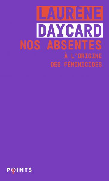 Nos absentes - Laurène Daycard