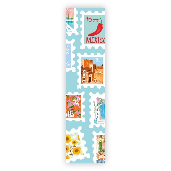 Quartier Libre Papier - Marque-page Write more Letters Quartier Libre
