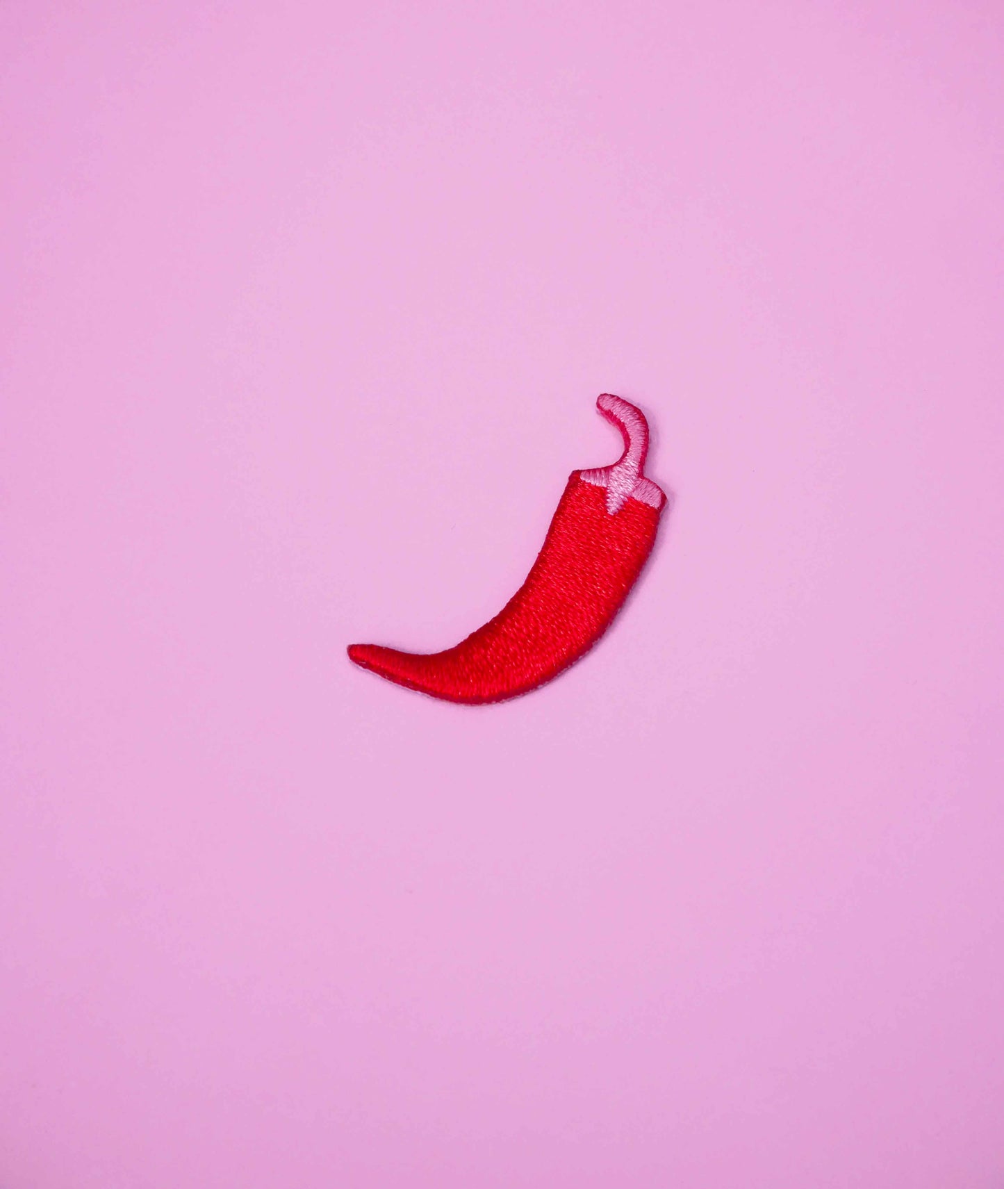 MALICIEUSE - Mini Patch Piment