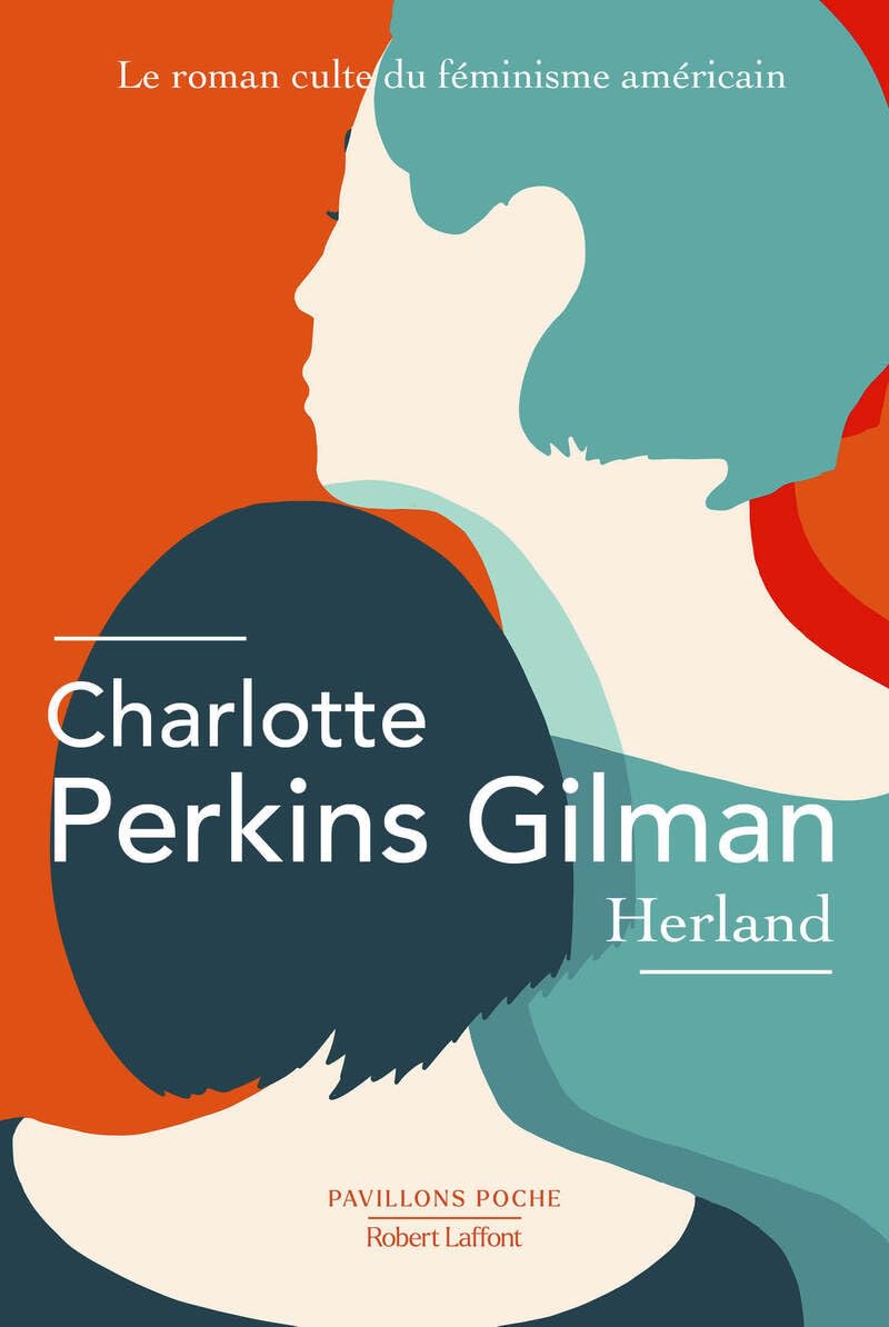 Herland - Charlotte Perkins Gilman
