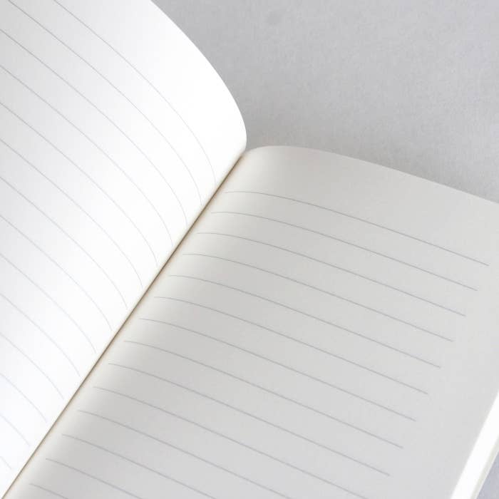 Quartier Libre Papier - Petit carnet Palm Springs Quartier Libre