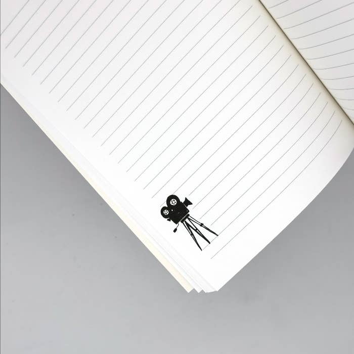 Quartier Libre Papier - Carnet Limistic X Quartier Libre