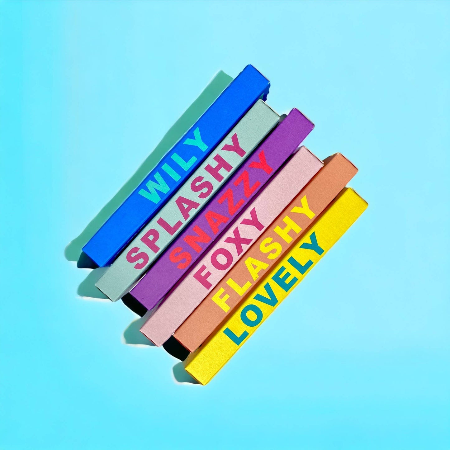 Pink Stories - Rainbow Studio * Willy