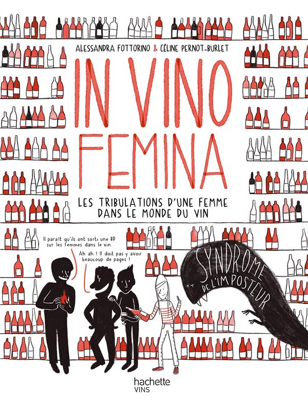 In vino femina