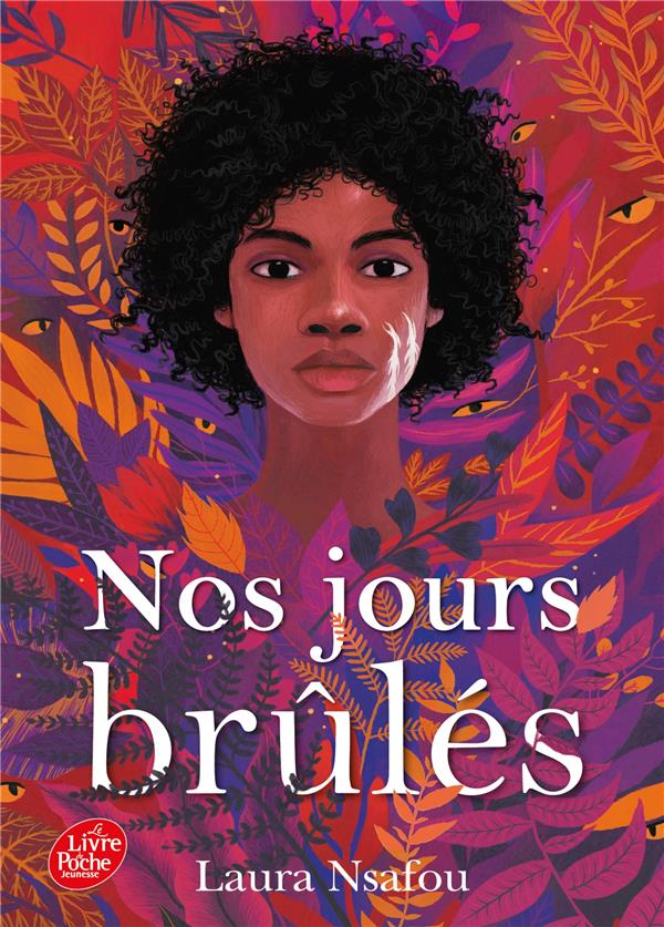 Nos jours brulés 1