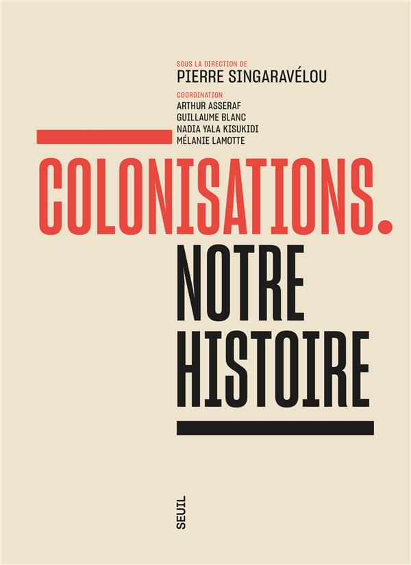 Colonisation