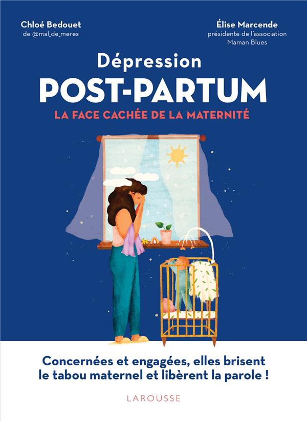 Dépression post partum