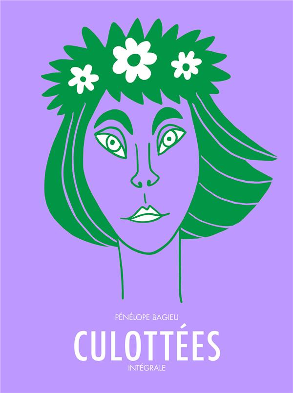 Cullotées Intégrale
