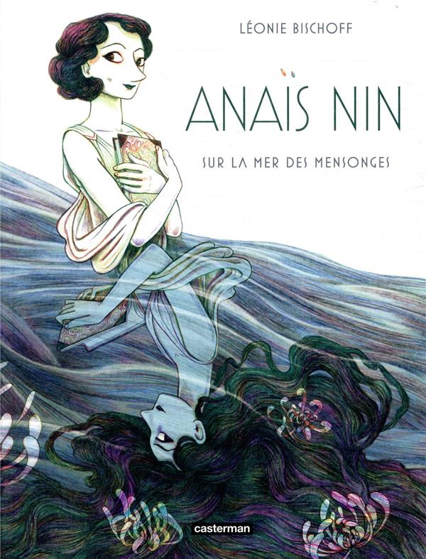 Anais Nin