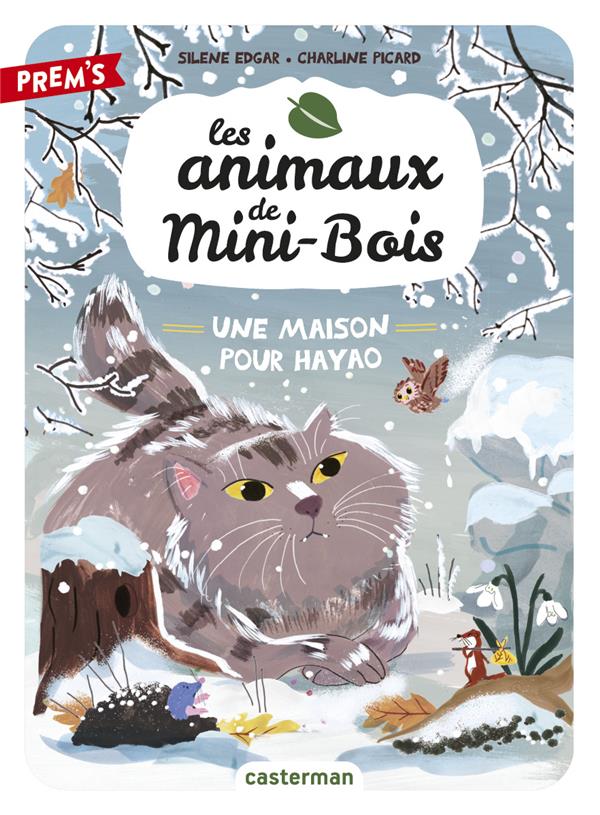 Les animaux des mini bois