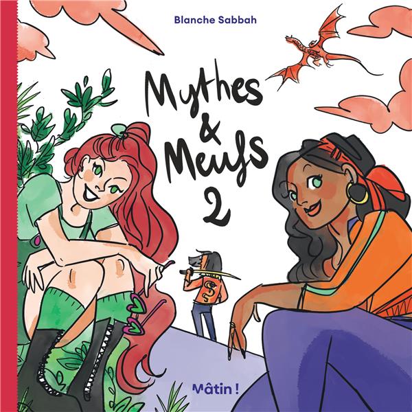 Mythes et meufs 2