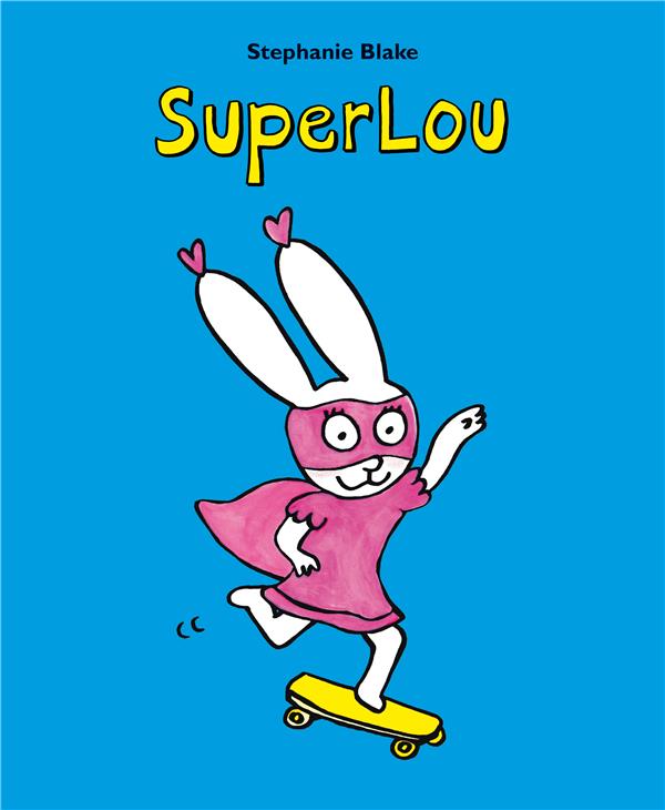 Super Lou
