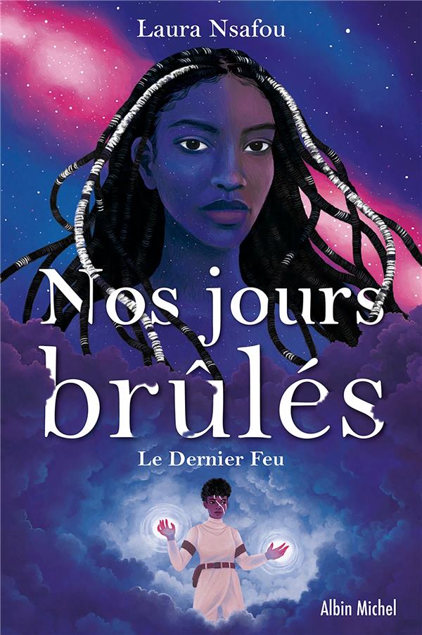 Nos jours brulés 3