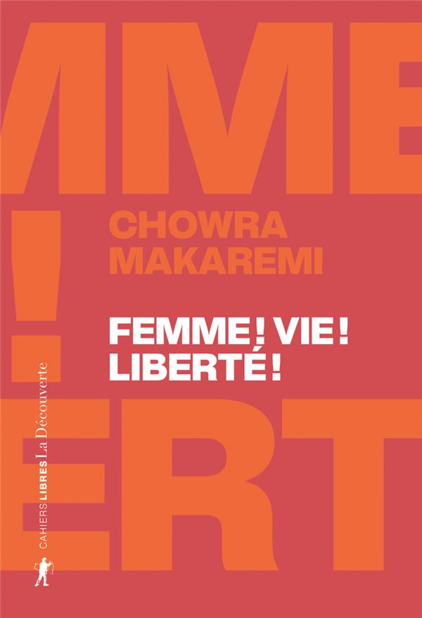 Femme! Vie! Liberté!