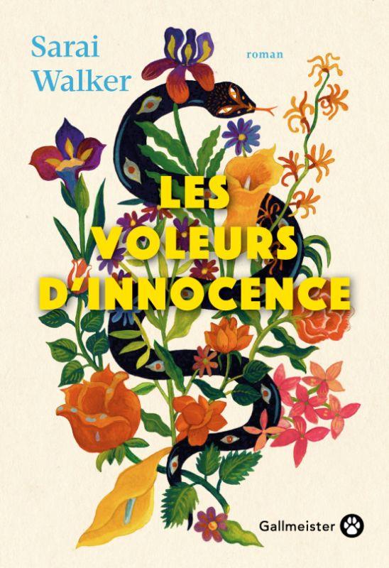 Les voleurs d'innoncence