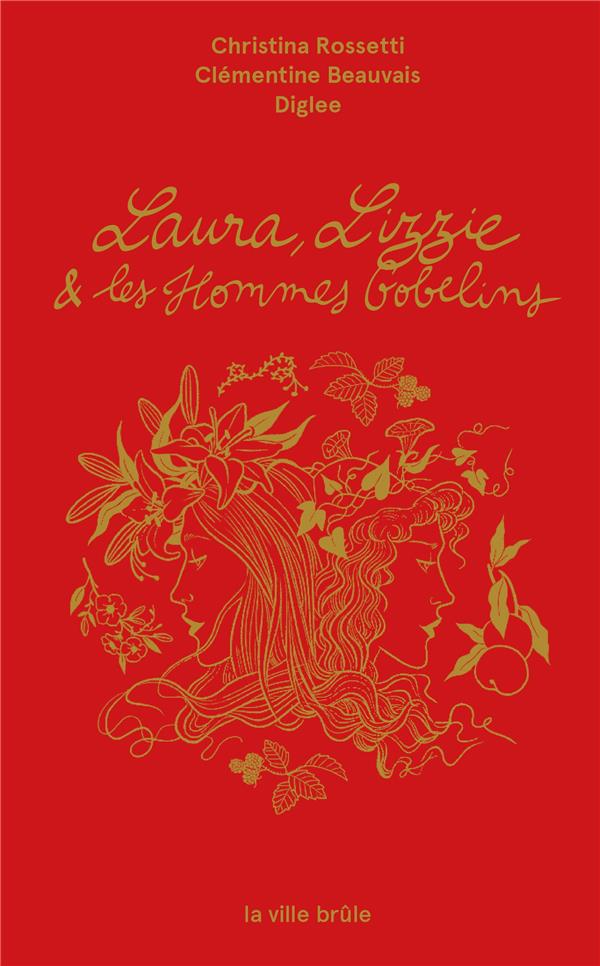 Laura, Lizzie et les hommes Gobelins