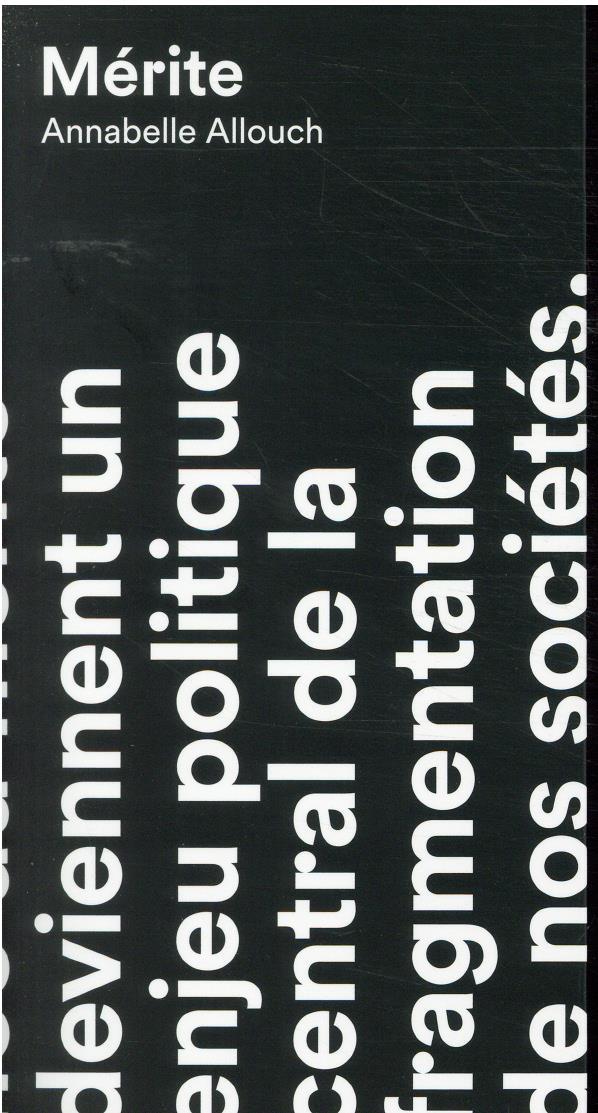 Mérite