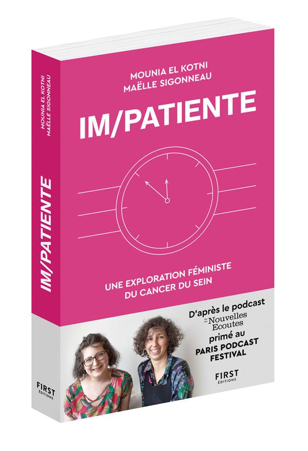 Impatiente