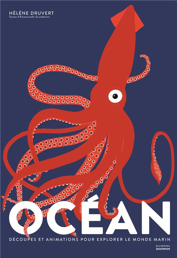 L'océan