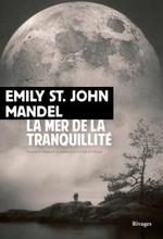 La mer de la tranquilité