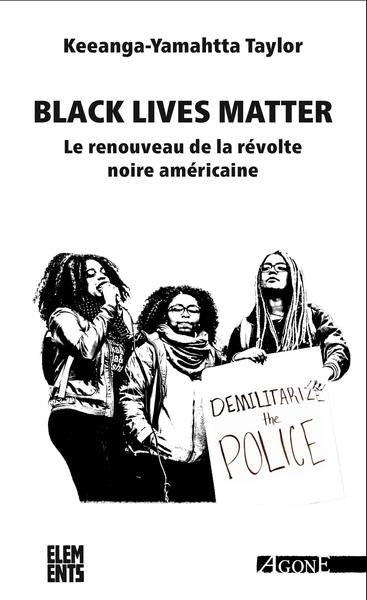 Black lives matter