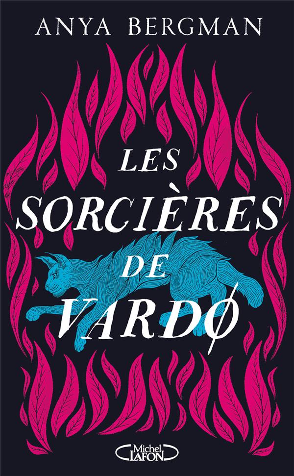 Les sorcières de wardo