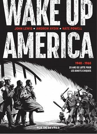 Wake up America