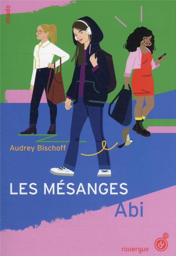 Les mésanges : Abi