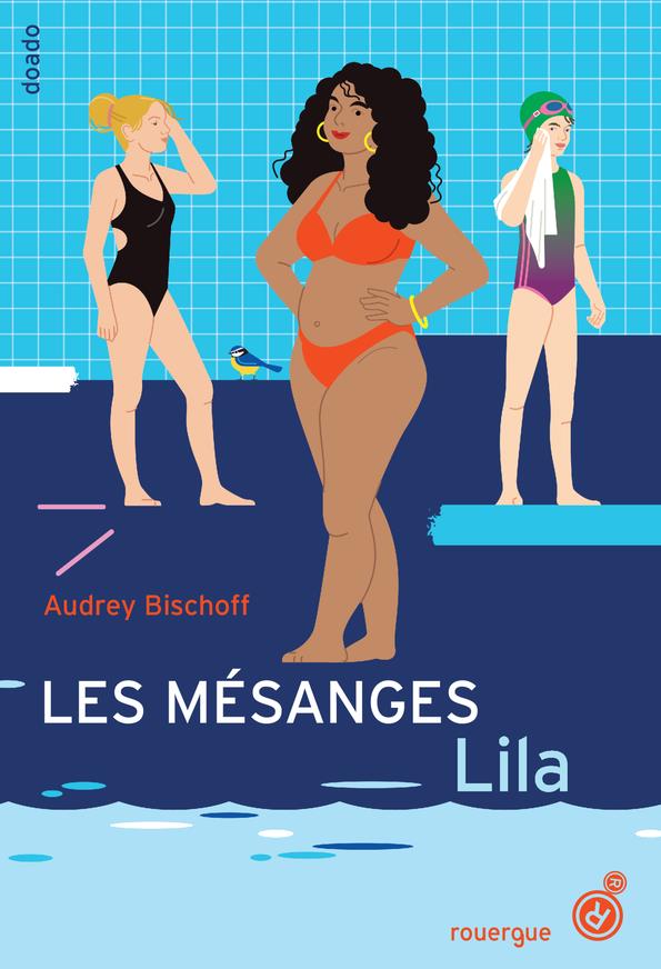 Les mésanges : Lila