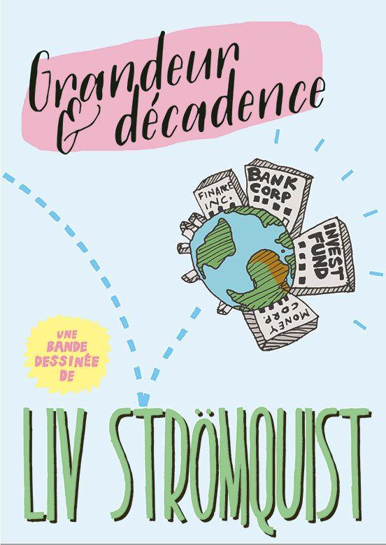 Grandeur et décadance