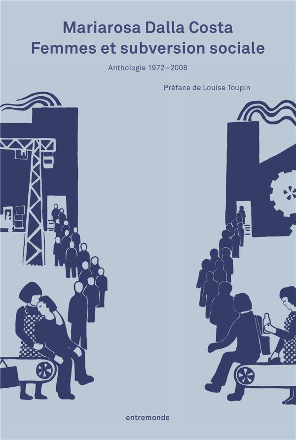 Les femmes et la subversion sociale