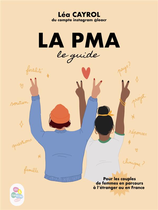 PMA : petit guide à destination des couples de femmes