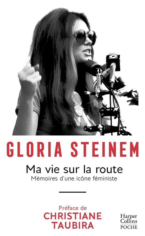 Ma vie sur la route