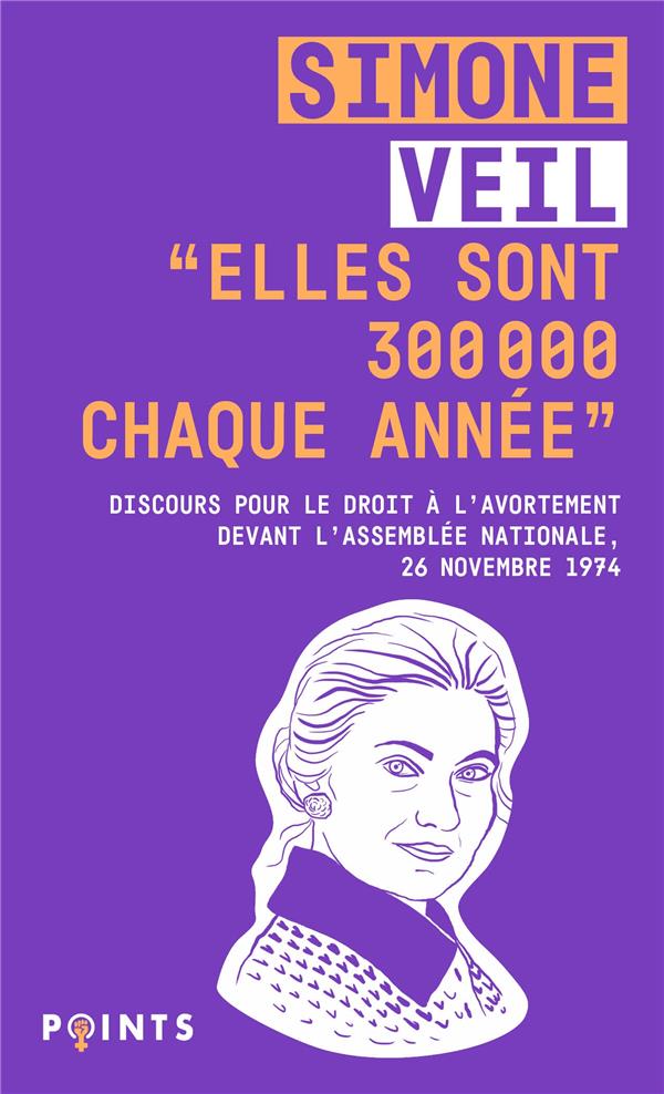 "Elles sont 300 000 chaque année"