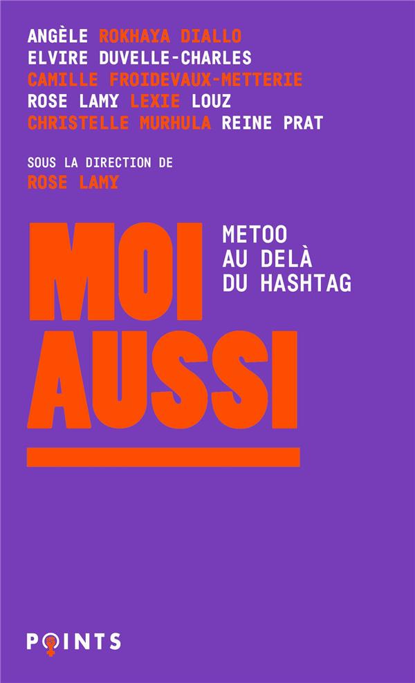 Moi aussi : metoo, au-delà du hashtag