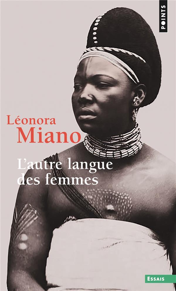 L’autre langue des femmes