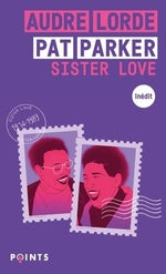 Sister love - Pat Parker