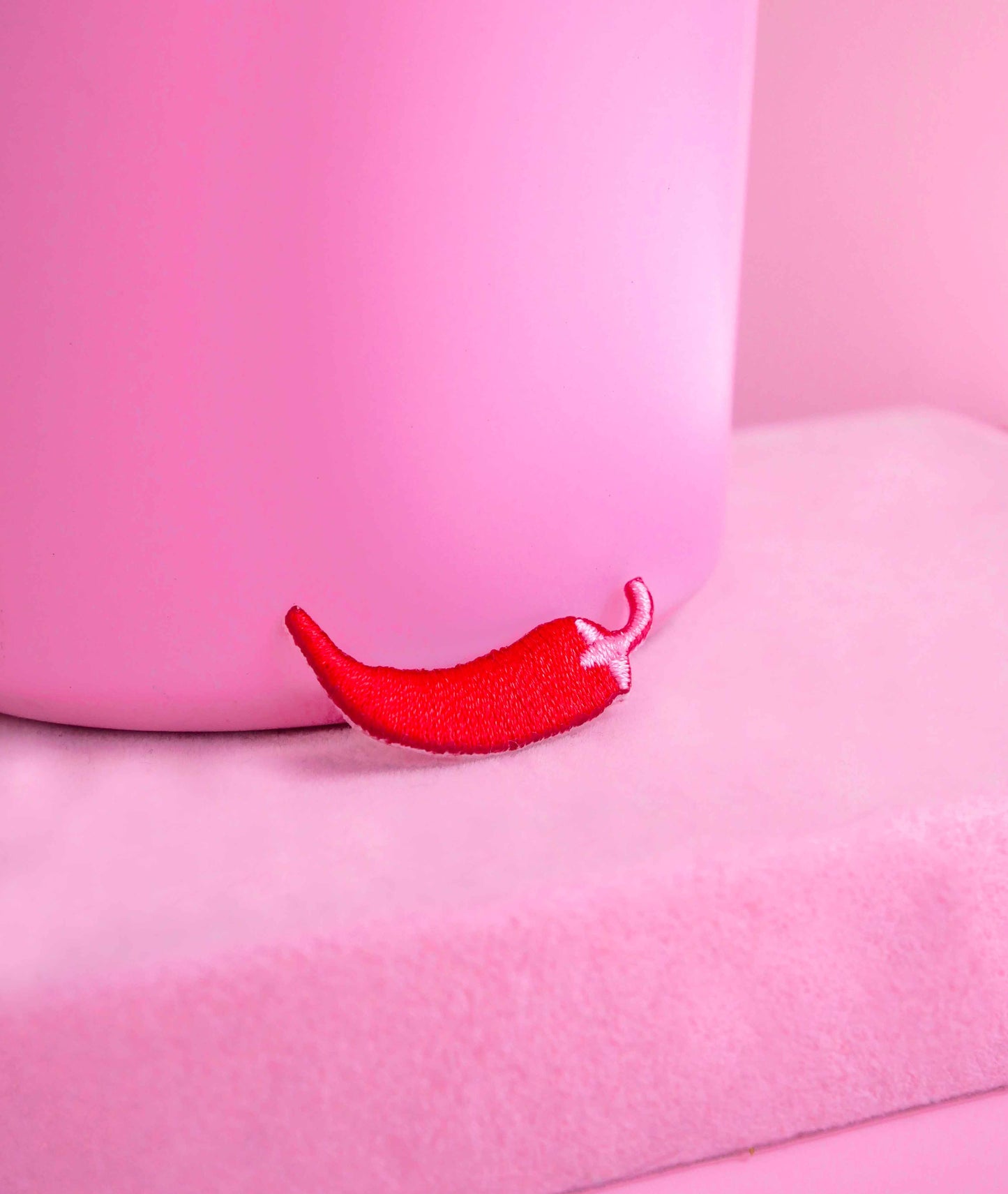 MALICIEUSE - Mini Patch Piment