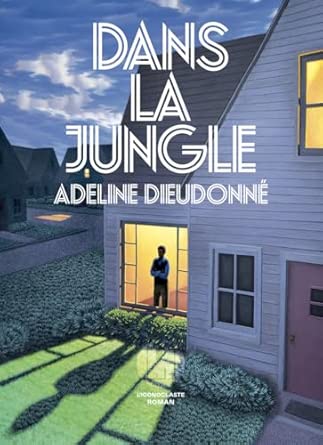 Dans la jungle