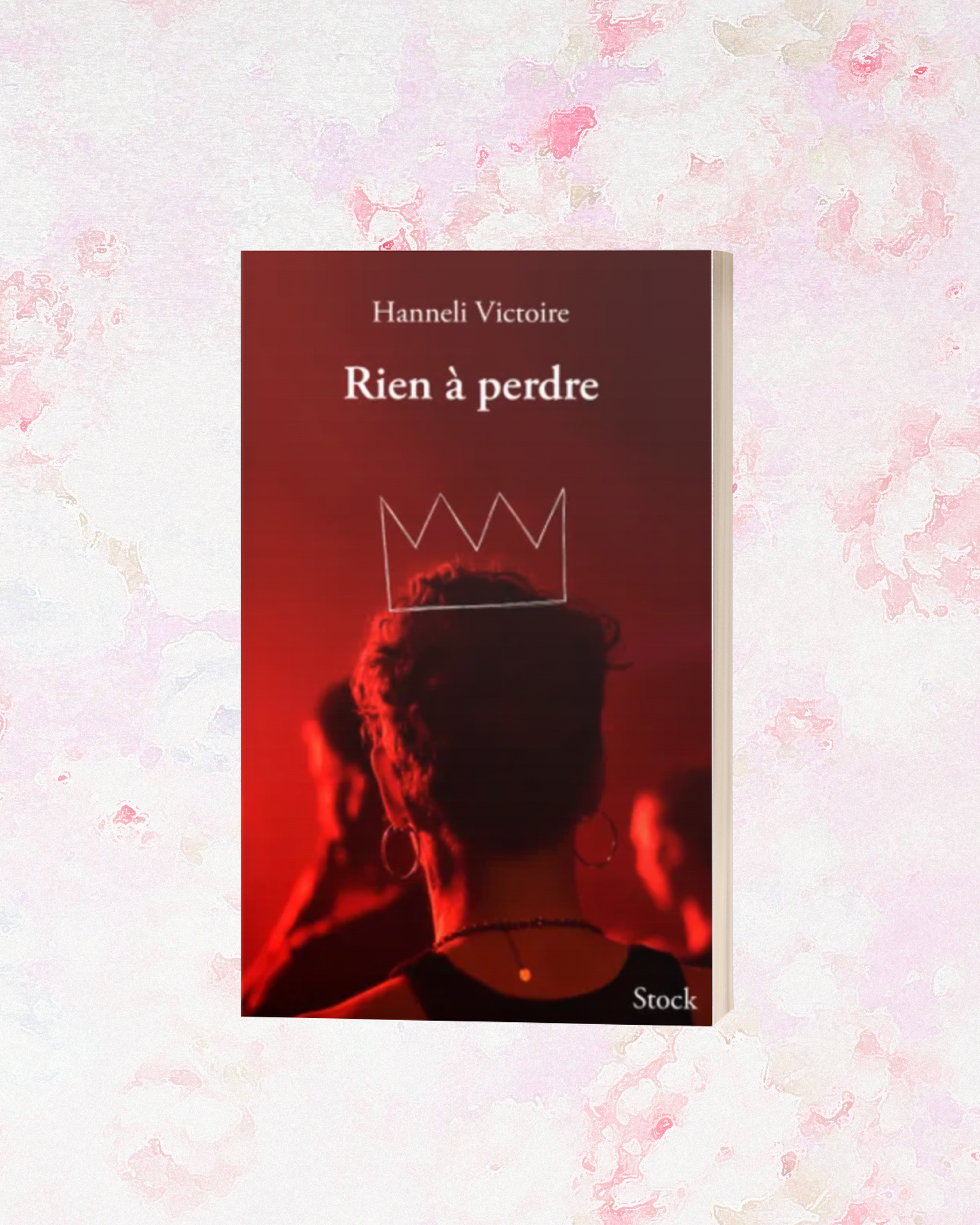 Box féministe grand format (abonnement 6 mois)