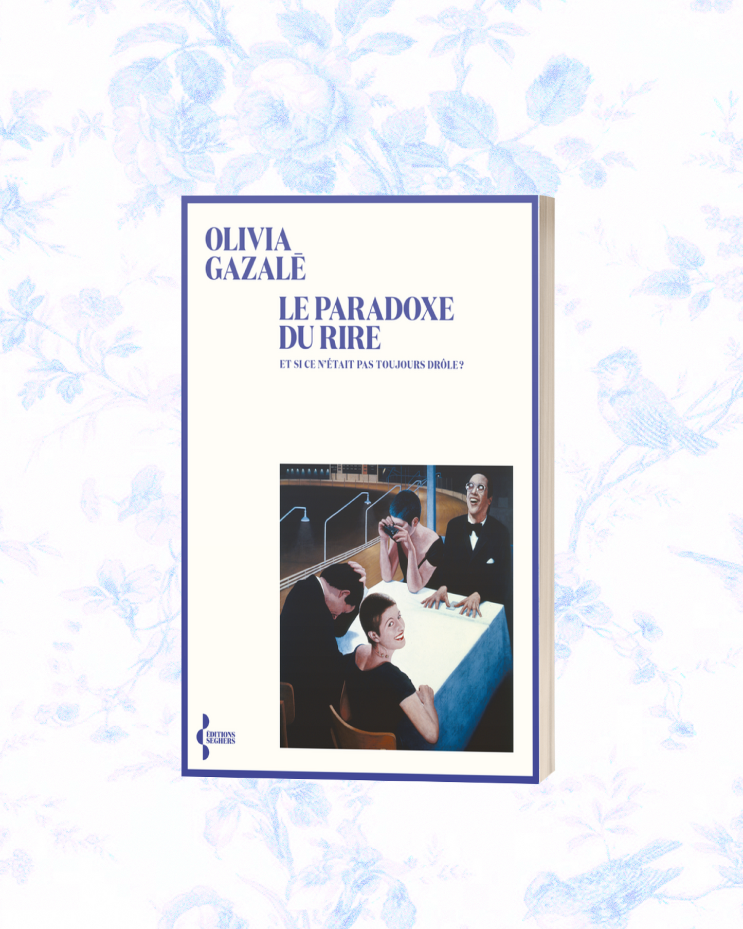 Box féministe grand format (abonnement 3 mois)