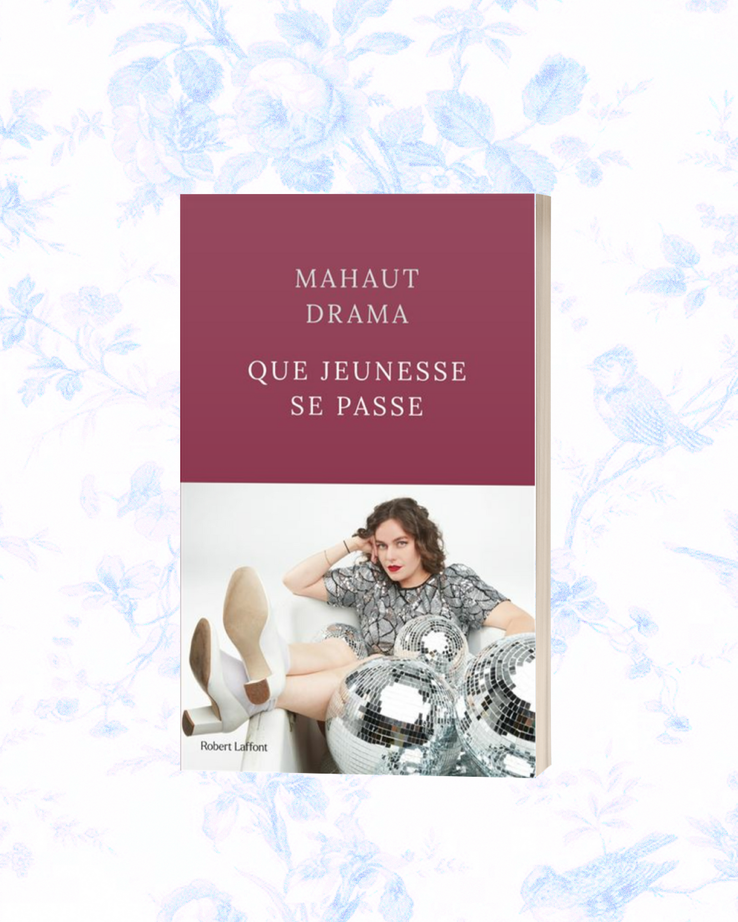 Box féministe grand format (abonnement 3 mois)