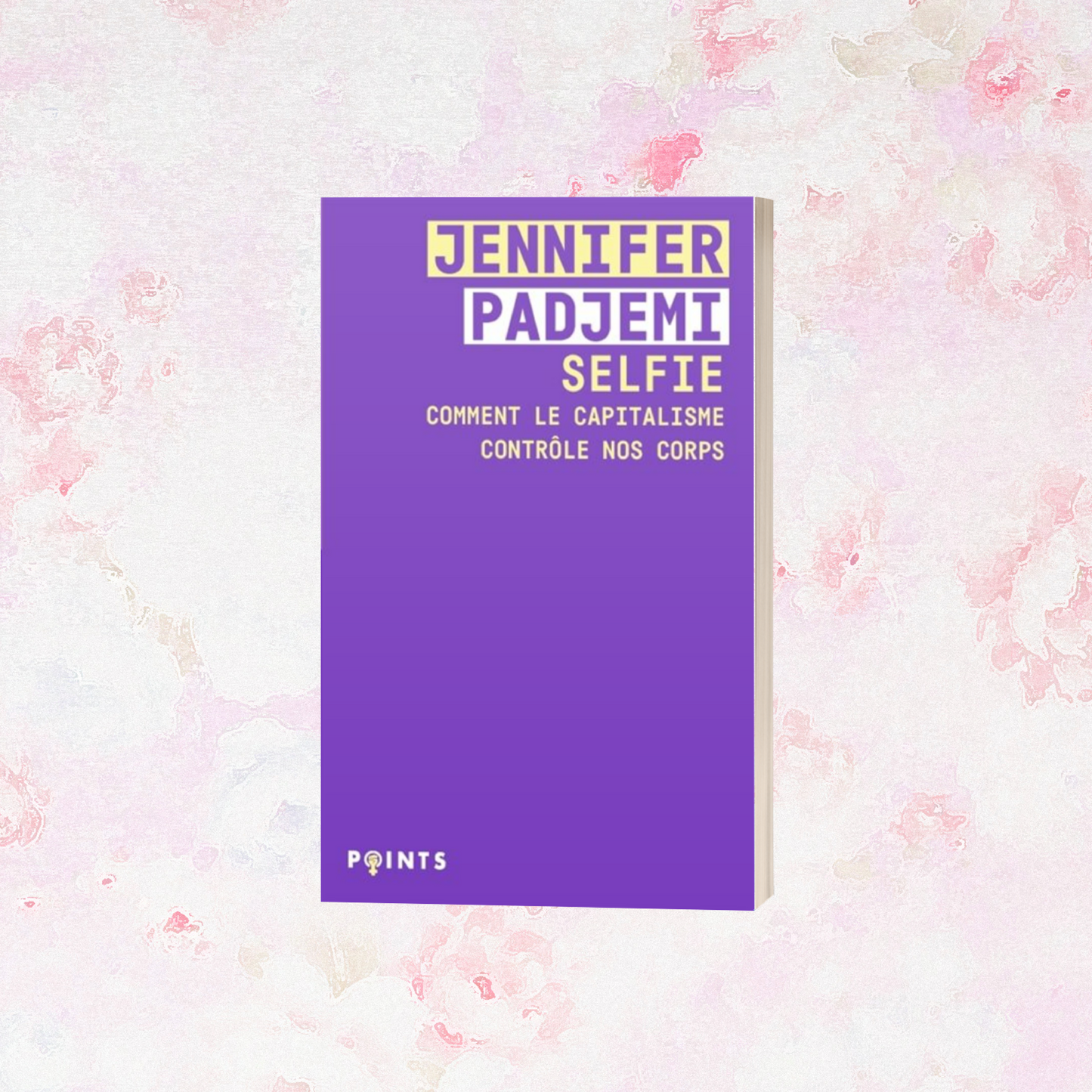 Box féministe petit format (abonnement 12 mois)