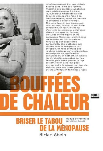 Bouffées de chaleur : briser le tabou de la ménopause