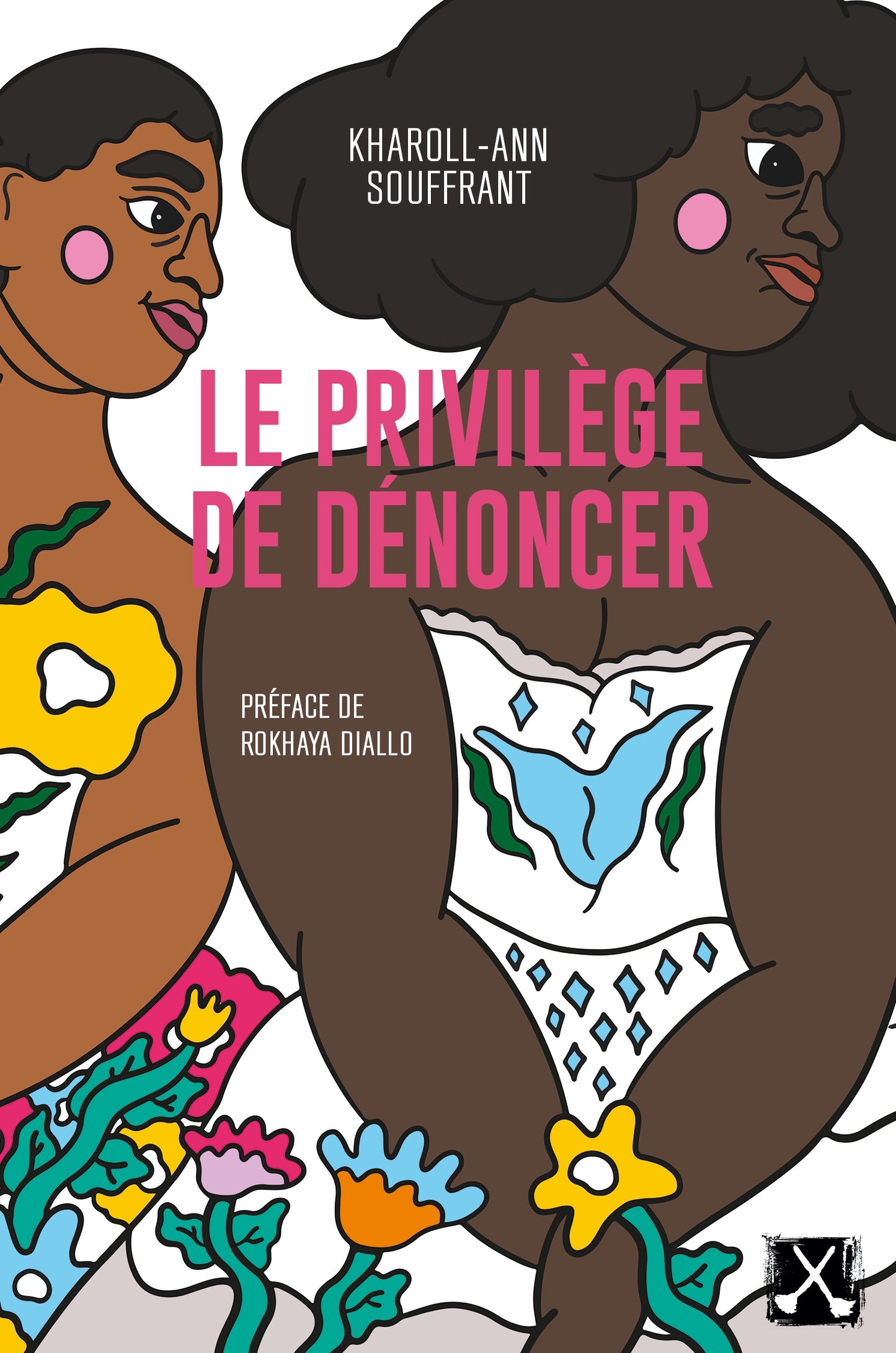 Le privilège de dénoncer : justice pour toutes les victimes de violences sexuelles