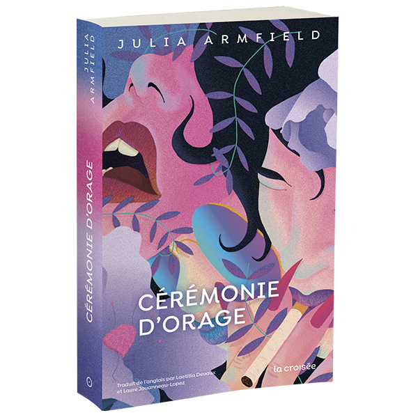 Cérémonie d'orage