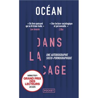 Dans la cage - Océan