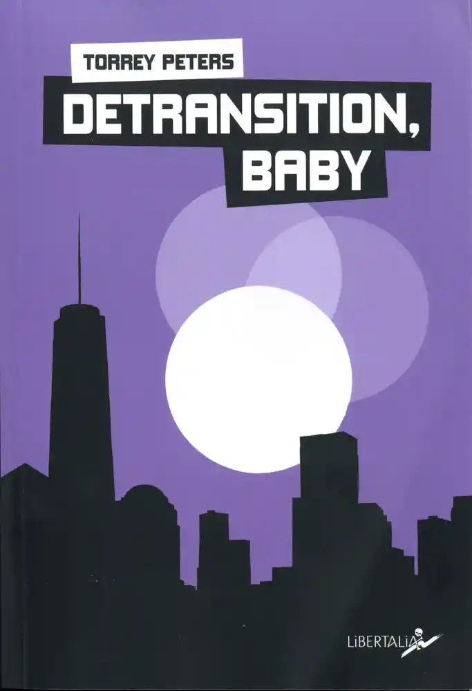 Detransition Baby