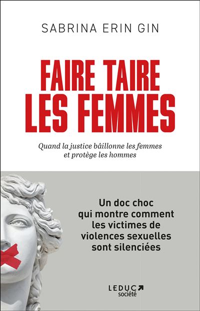 Lancement du nouveau livre de Sabrina Erin Gin