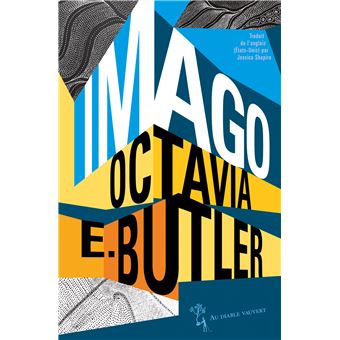 Imago - Octiva E. Butler